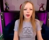Cam live sex
 with Grace. Female webcam from europe