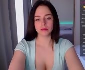 Cam live sex chat
 with Megan. Female webcam from estonia