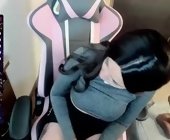 Sex chat cam
 with bubblegumkat. Female webcam from fairyland