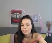 Live sex cam porn
 with Milli_Collins. Female webcam from disneyland <3