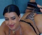Live sex free chat
 with Gisele. Female webcam from romania