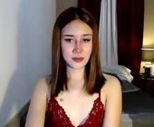 Live cam sex
 with Cathleya_. Female webcam from here