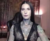 Free sex live chat cam
 with Isabelle. Female webcam from europe