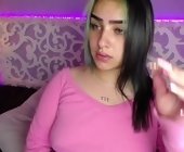 Watch live sex cam
 with Sammy Weest ❤. Female webcam from in ur heart 💕