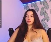 Amateur live webcam
 with Rocio. Female webcam from your heart