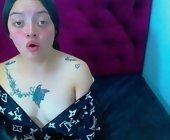 Live chat sex free
 with Kholepinknipples. Brunette with tiny tits