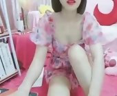 Cam porn
 with Chery. Female webcam from korea