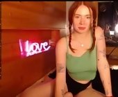 Adult live sex cam
 with Anna Lins. Female webcam from france