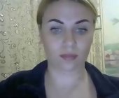 Free sex cam show
 with Milana. Female webcam from ukraina