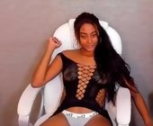 Live chat cam sex
 with KENDRA____. Female webcam from colombia