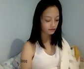 Free sex live webcam
 with Sachi Cy. Female webcam from fantasy world