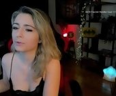 Live cam free sex
 with lisaonthemoon. Blonde with medium boobs