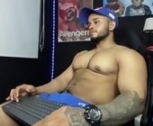 Watch live sex
 with Alan. Male webcam from colombia