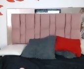 Amateur live sex cam
 with abby_and_brad. Couple webcam from florida, united states