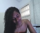 Live sex online
 with YohaTinelly Love Your vibes. Female webcam from cali - colombia