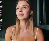Free sex cam
 with Secret girlfriend  ♡. Female webcam from world of pleasure