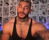 Amateur cam sex
 with JC. Male webcam from spain