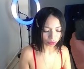 Sex live chat cam
 with Sammy Fox. Female webcam from chaturbate