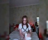 Live chat free sex
 with LollyLisa. Blonde with medium tits