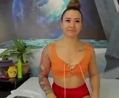 Live free sex chat
 with Angel. Female webcam from colombia