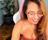 Live sex cam free
 with aitana_mayers. Female webcam from bogota d.c., colombia
