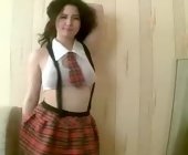Free sex cam live
 with Lilly. Female webcam from europe