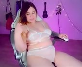 Free live sex show
 with Nessa Greyrat. Female webcam from ur imagination
