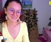 Porno live
 with mei 😸. Female webcam from 💛💙❤️