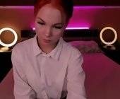 Sex online cam
 with Tracy. Female webcam from latvia