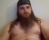 Live sexy web cam
 with Daddy. Male webcam from inside you