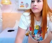Sex cam
 with ♥Nasly batista ♥. Female webcam from somewhere in the world