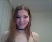 Live sex free
 with JuliaCute. Brunette with small breasts