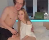 Chat live sex
 with emmaandjake. Couple webcam from your dream