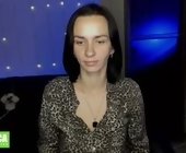 Annakillian_kiss live show