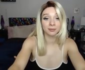 Alizae_baby live show