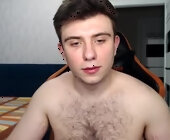 Honey_furry live show