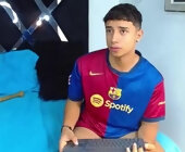 Jaze_bradley live show