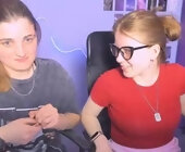 Foxy_tease_ live show