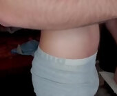 Adam_scar live show