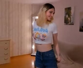 Sunny_honeey live show