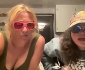 Mizzstorm13 live show