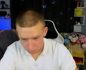 Sylus_dark live show