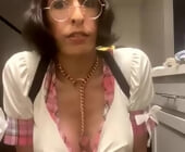 Bambihasit live show