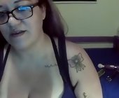 Misssuckalot live show