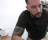 Nickmaxx541 live show