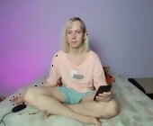 Alex_foxy_man live show