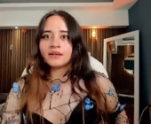 Ana_taylor2 live show