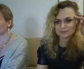 Milanna_x live show