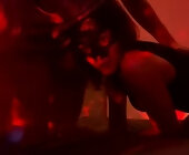 Squirtproff live show