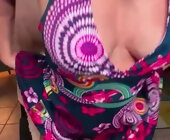 Kyliecb live show